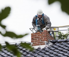 VIIA, bouwkundig versterken, inspectie